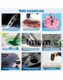 Мултифункционална акумулаторна прахосмукачка 4в1